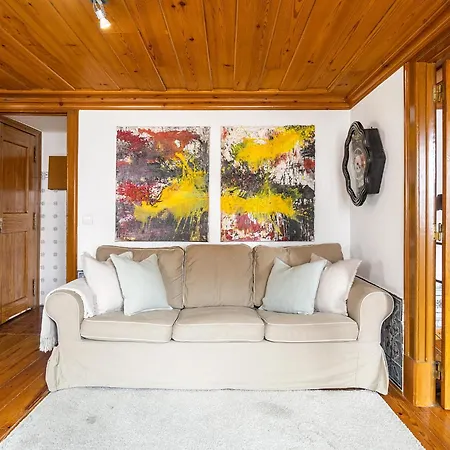 Apartamento Whome Gem Timeless Elegance And Modern Comfort *
