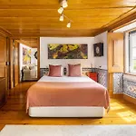 Appartement Whome Gem Timeless Elegance And Modern Comfort