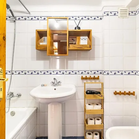 Whome Gem Timeless Elegance And Modern Comfort Lisbon