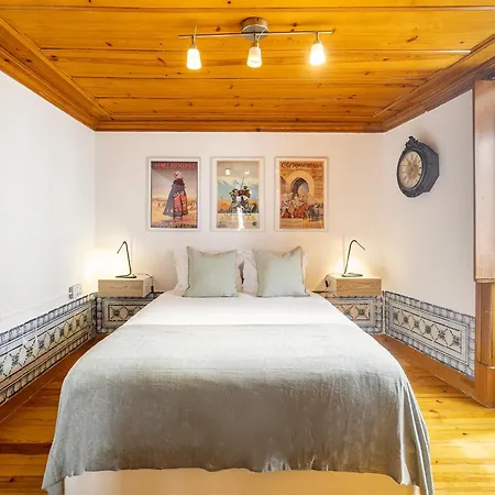 Whome Gem Timeless Elegance And Modern Comfort Appartement *