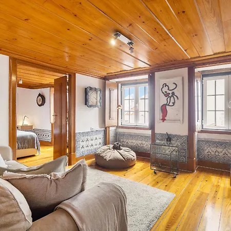 Whome Gem Timeless Elegance And Modern Comfort Apartment *
