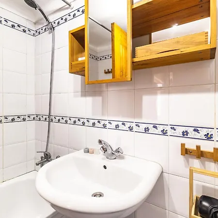 Whome Gem Timeless Elegance And Modern Comfort Apartment Lisbon