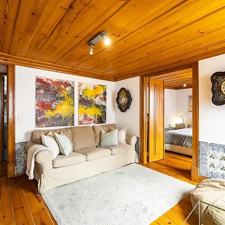 Whome Gem Timeless Elegance And Modern Comfort Lisboa